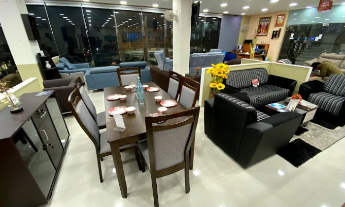 Iqbal Furniture